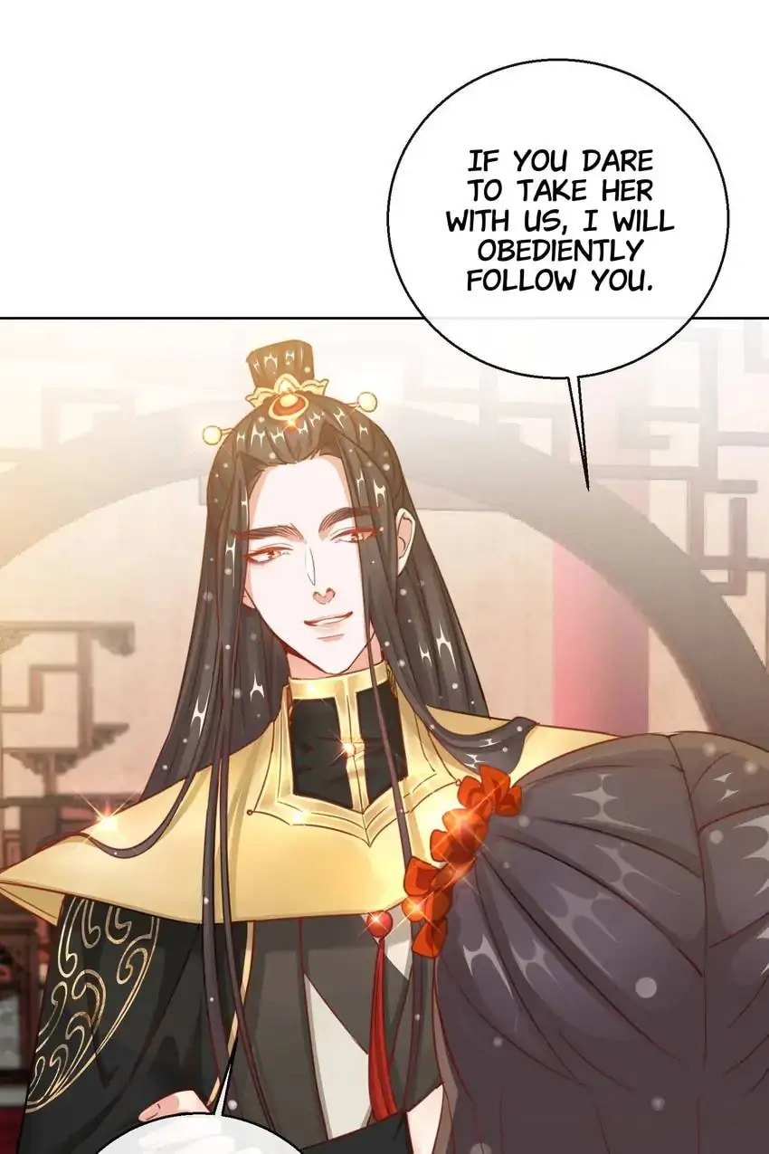 Read Becoming a Queen chapter 28 image 9 on Lezhin