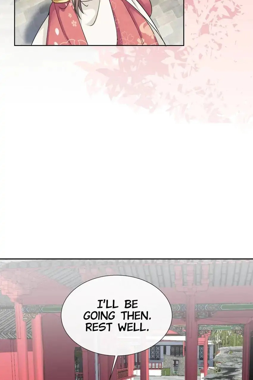 Read Becoming a Queen chapter 3 image 11 on Lezhin