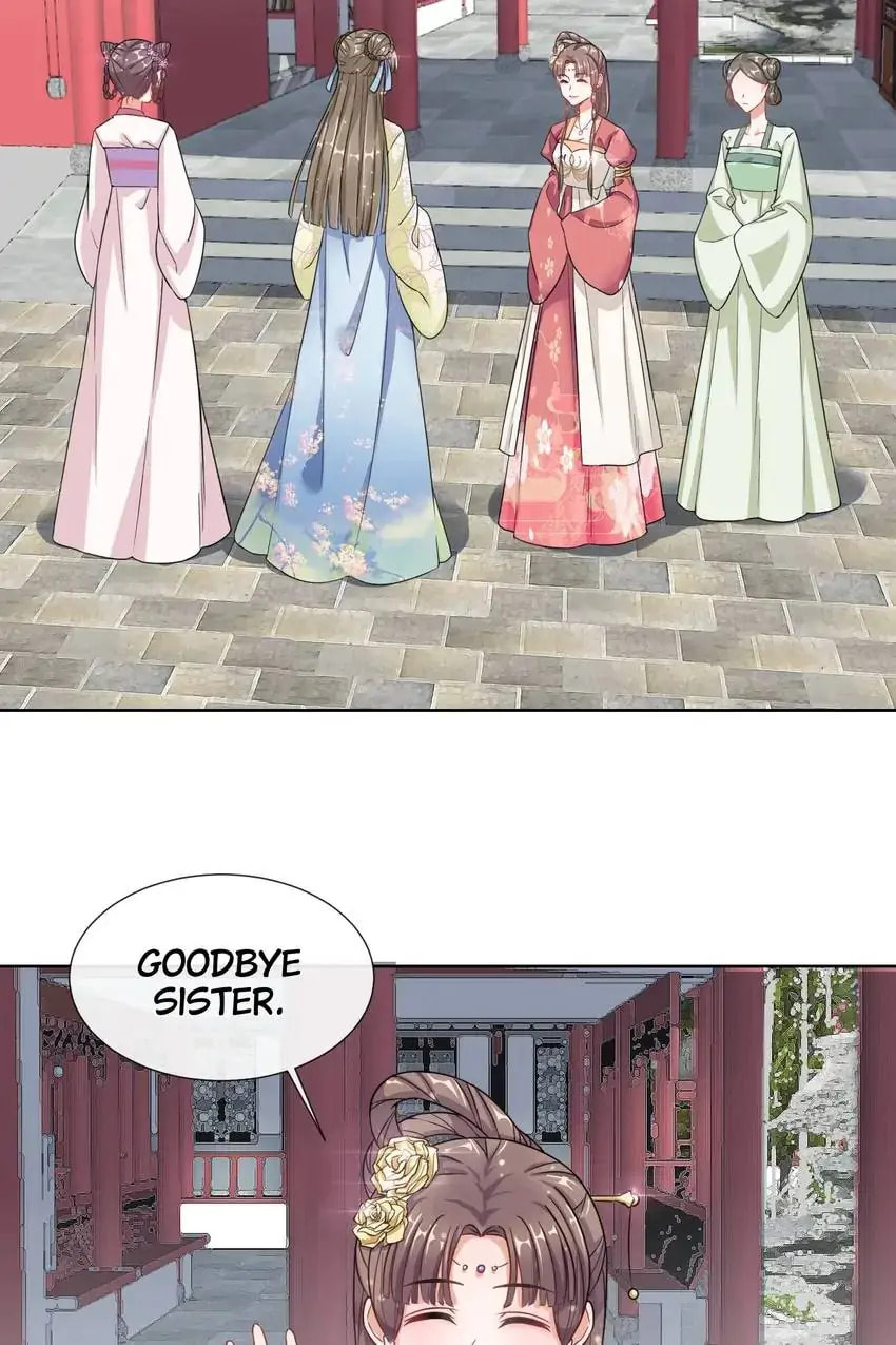 Read Becoming a Queen chapter 3 image 12 on Lezhin