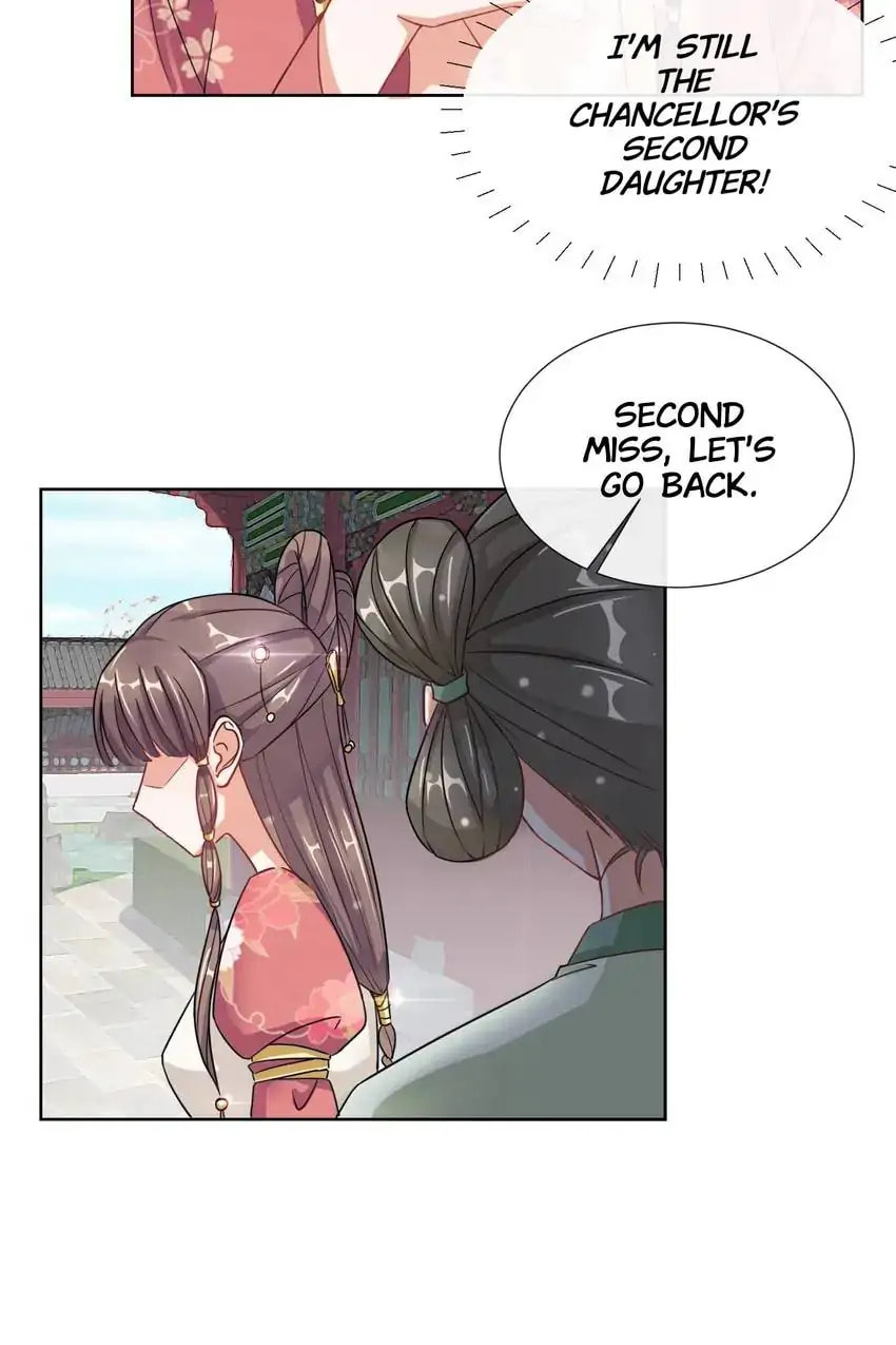 Read Becoming a Queen chapter 3 image 15 on Lezhin