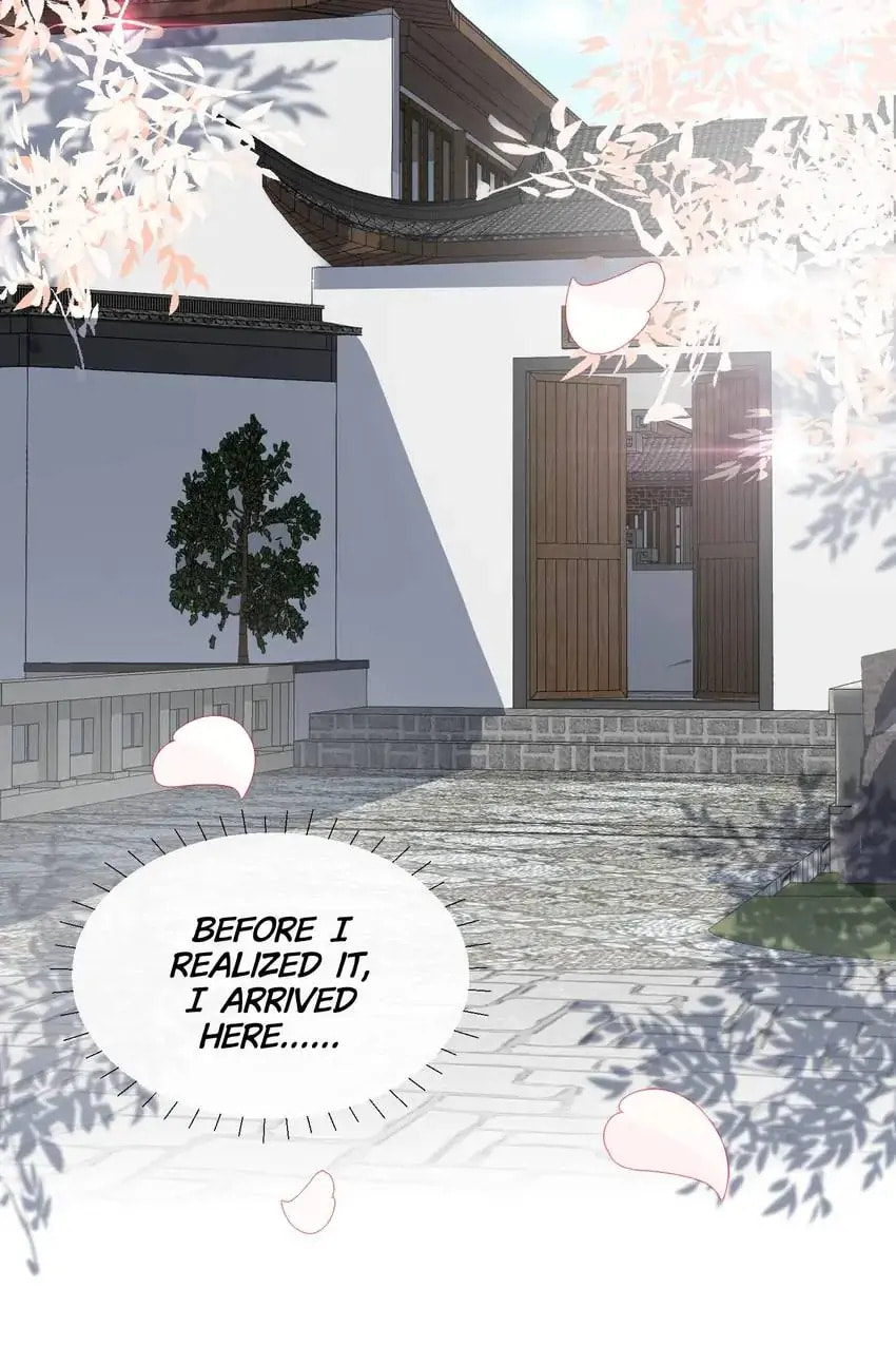 Read Becoming a Queen chapter 3 image 18 on Lezhin