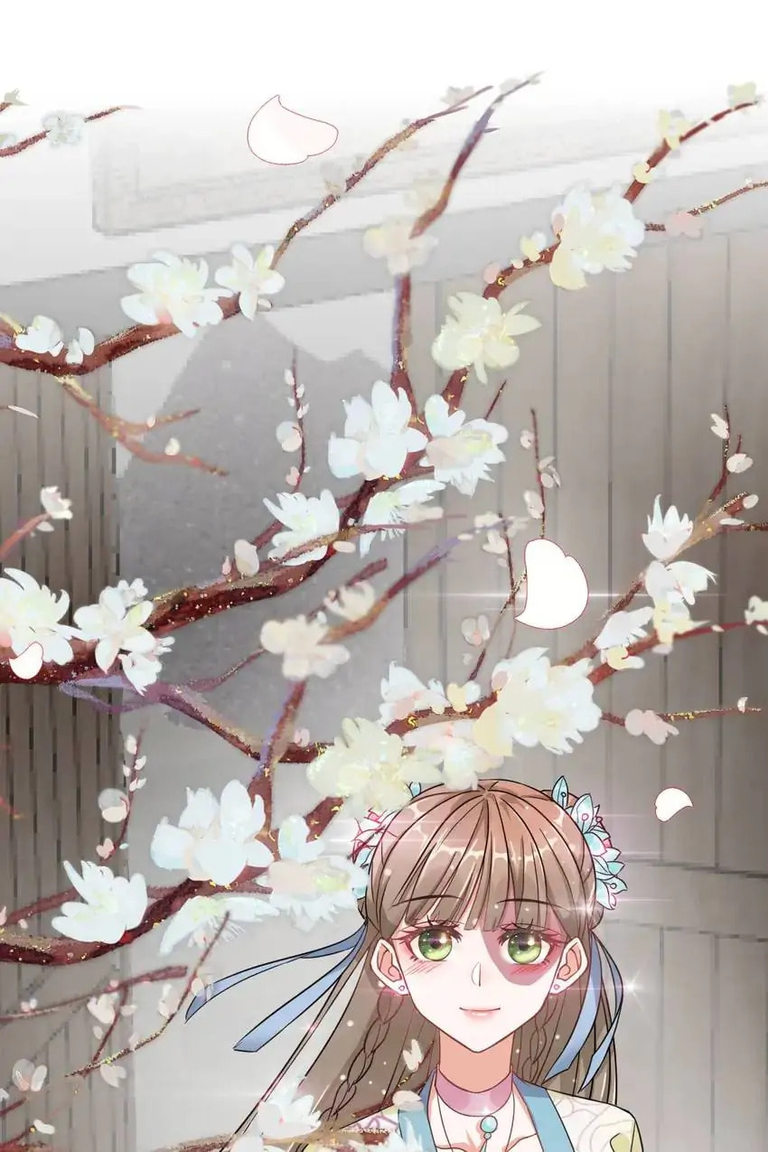 Read Becoming a Queen chapter 3 image 19 on Lezhin