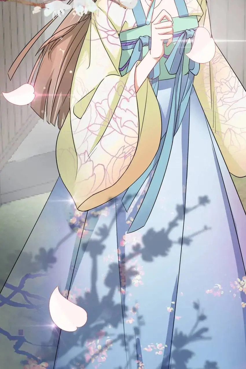 Read Becoming a Queen chapter 3 image 20 on Lezhin