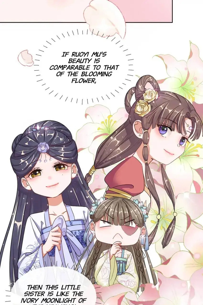 Read Becoming a Queen chapter 3 image 28 on Lezhin