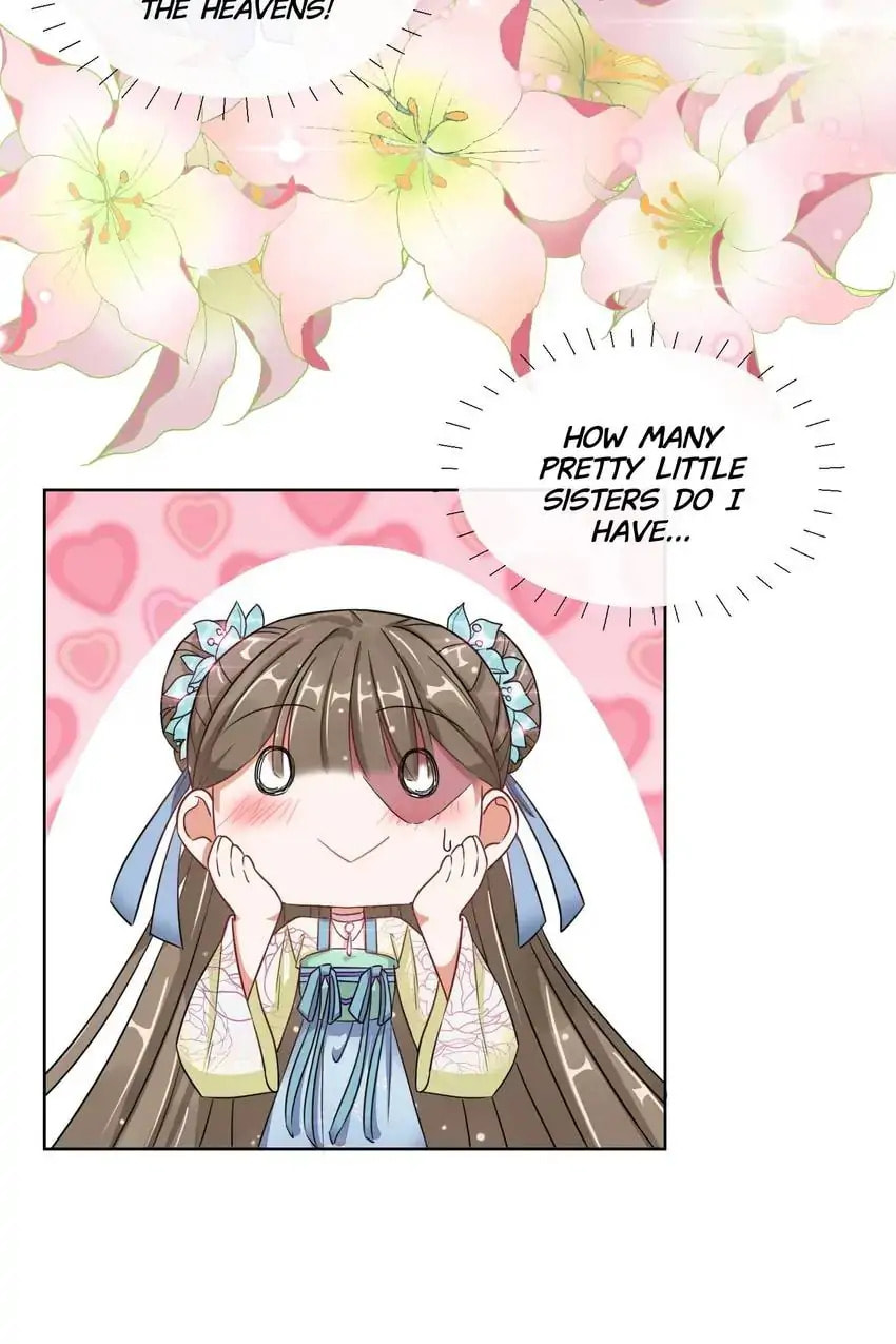 Read Becoming a Queen chapter 3 image 29 on Lezhin