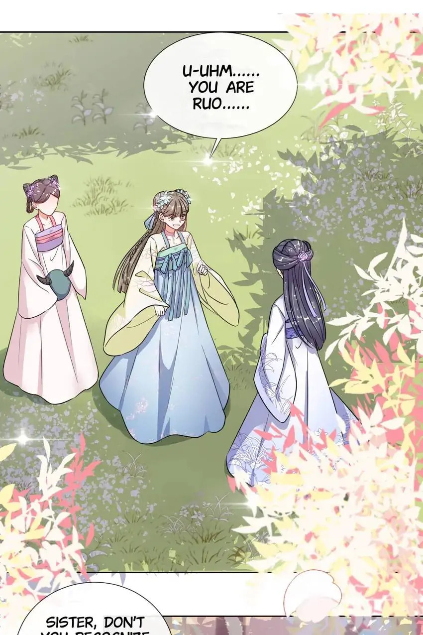 Read Becoming a Queen chapter 3 image 30 on Lezhin