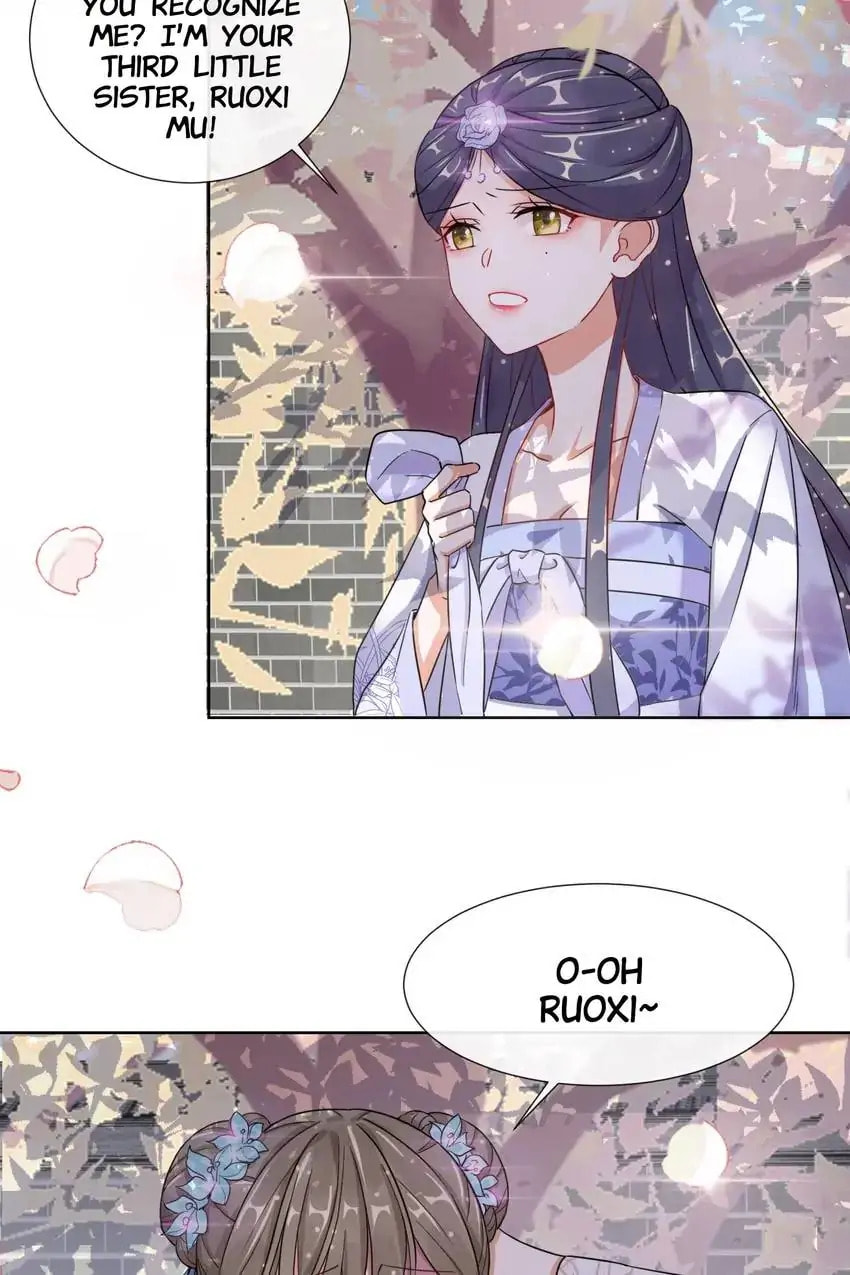 Read Becoming a Queen chapter 3 image 31 on Lezhin
