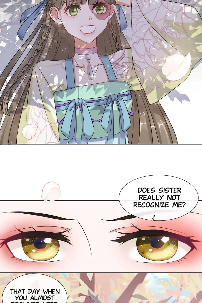 Read Becoming a Queen chapter 3 image 32 on Lezhin