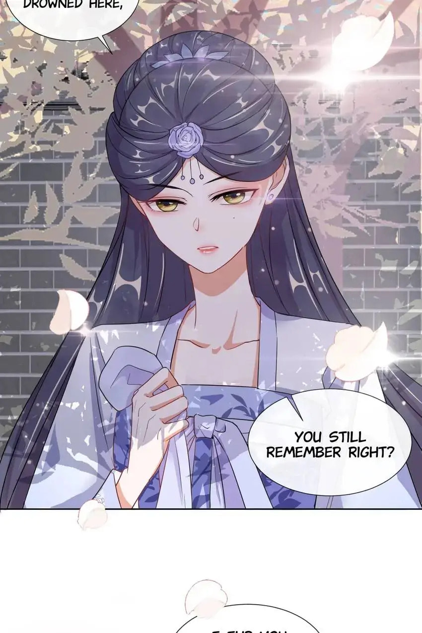 Read Becoming a Queen chapter 3 image 33 on Lezhin