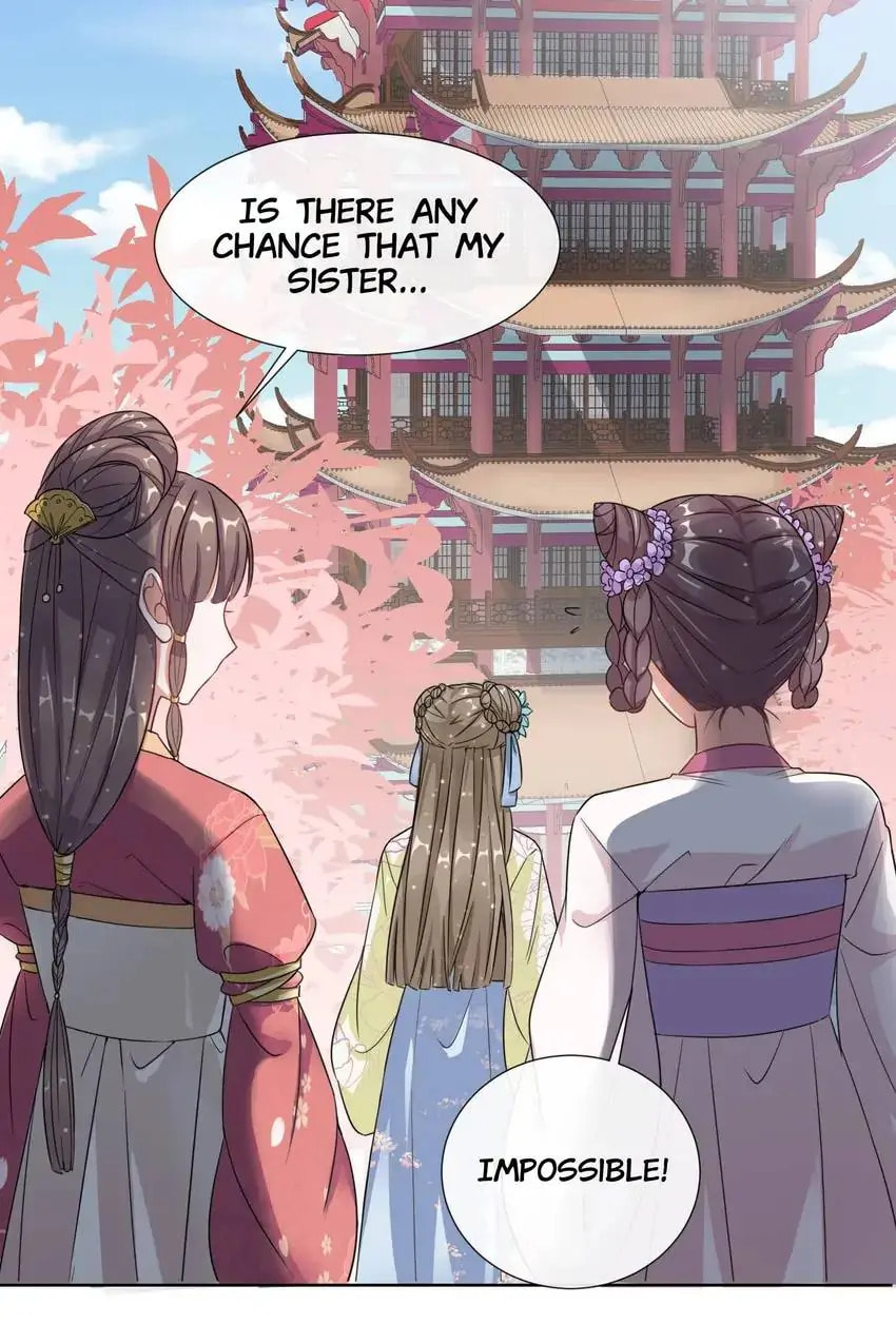 Read Becoming a Queen chapter 3 image 7 on Lezhin