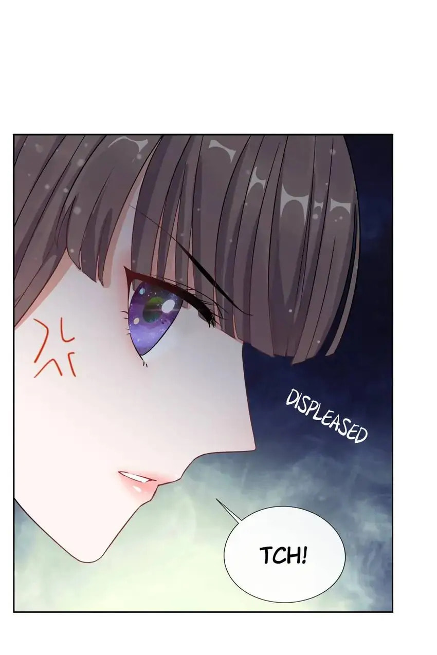 Read Becoming a Queen chapter 3 image 8 on Lezhin