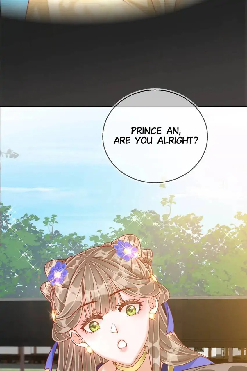 Read Becoming a Queen chapter 30 image 1 on Lezhin