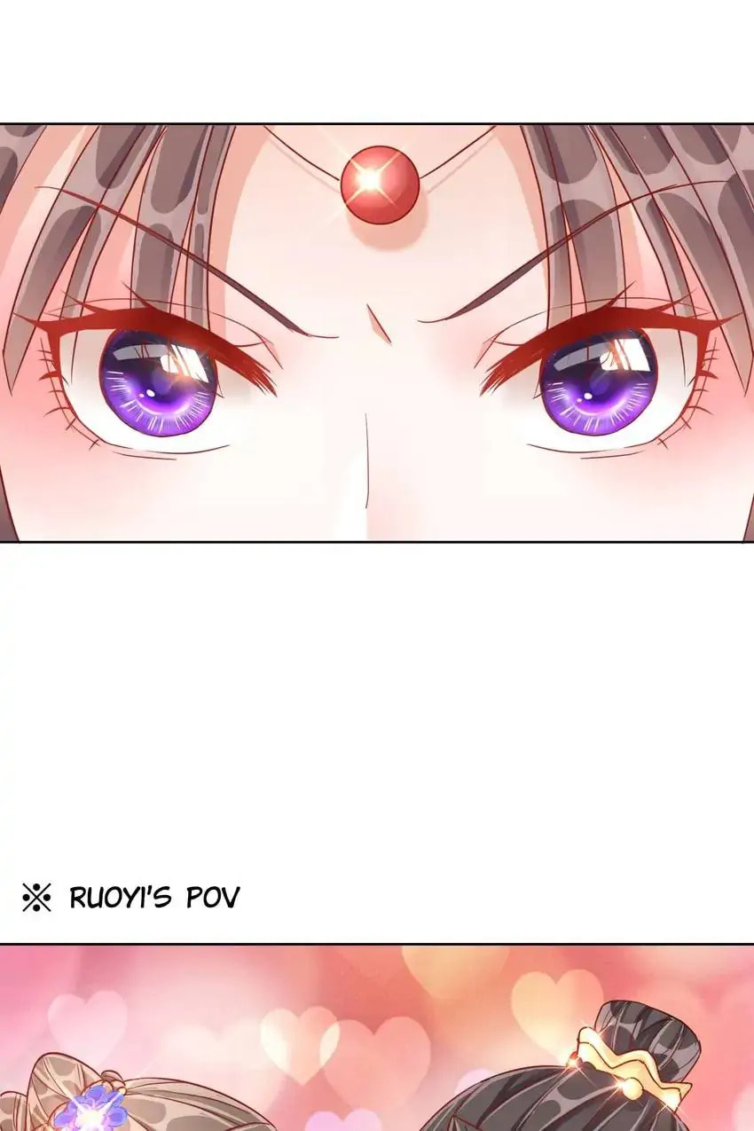 Read Becoming a Queen chapter 30 image 10 on Lezhin