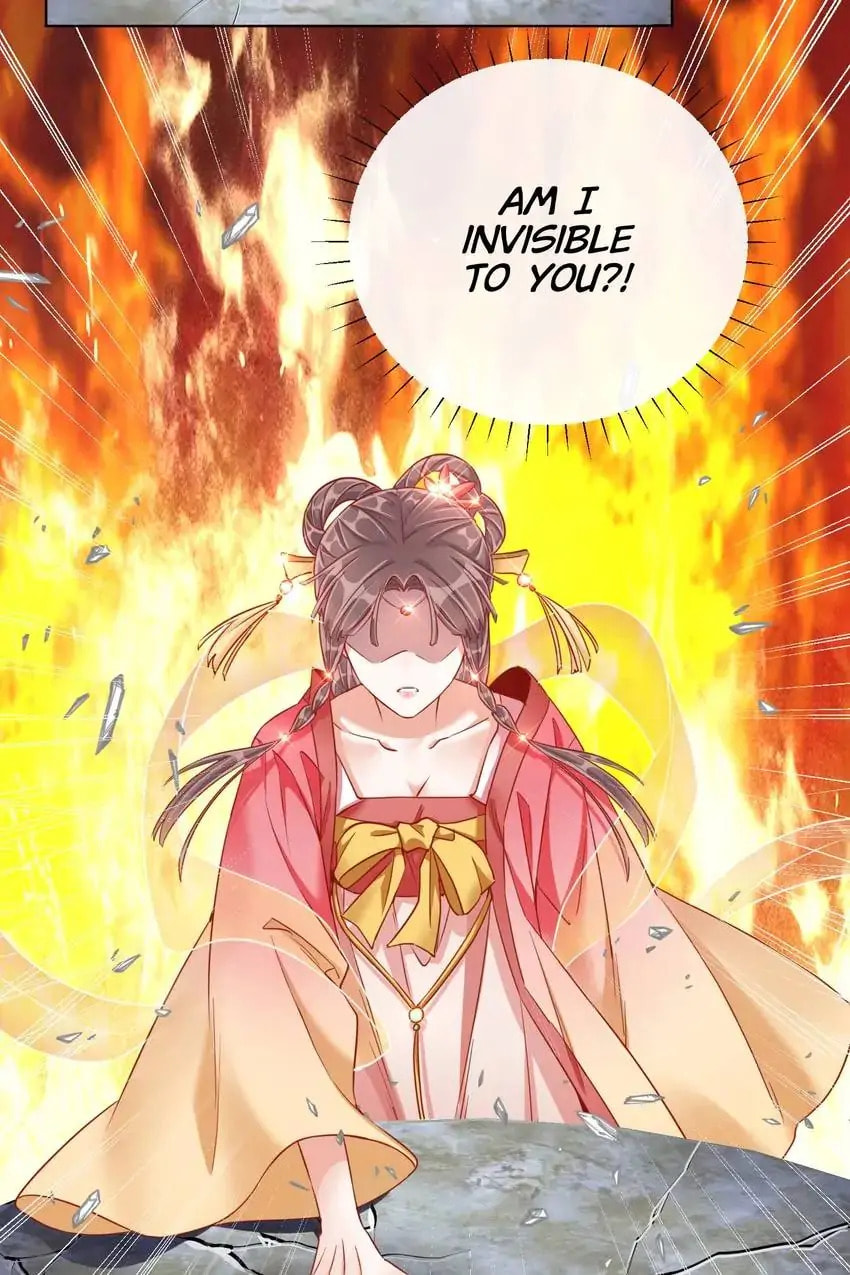 Read Becoming a Queen chapter 30 image 12 on Lezhin