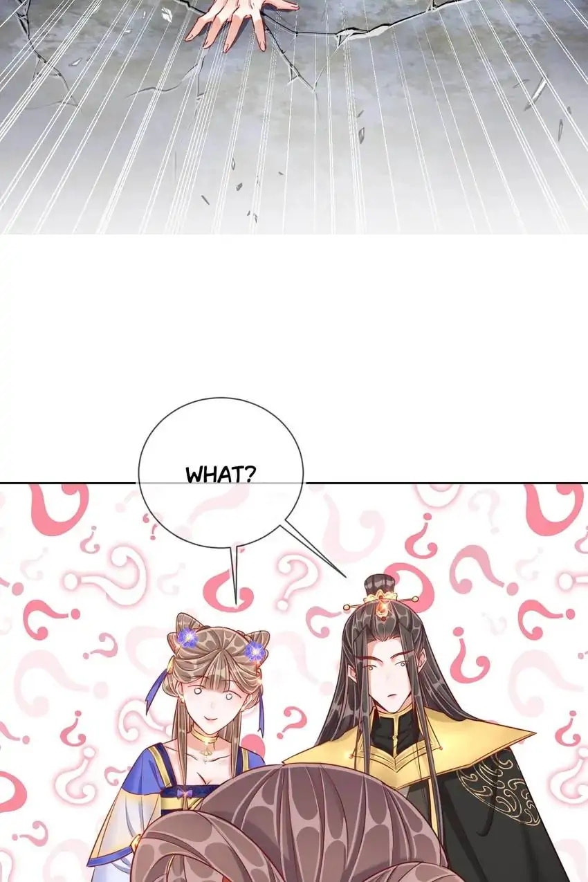 Read Becoming a Queen chapter 30 image 13 on Lezhin