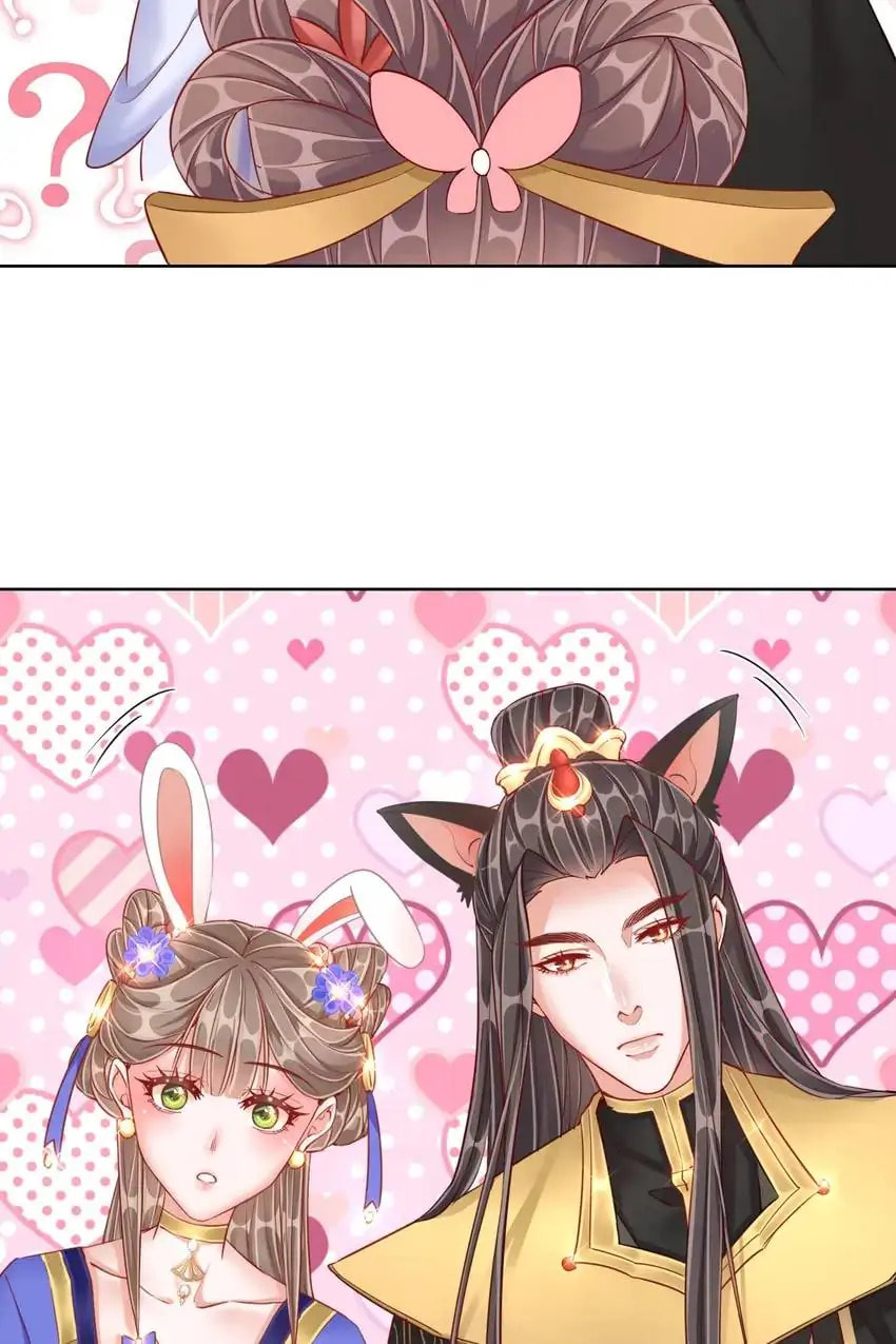 Read Becoming a Queen chapter 30 image 14 on Lezhin