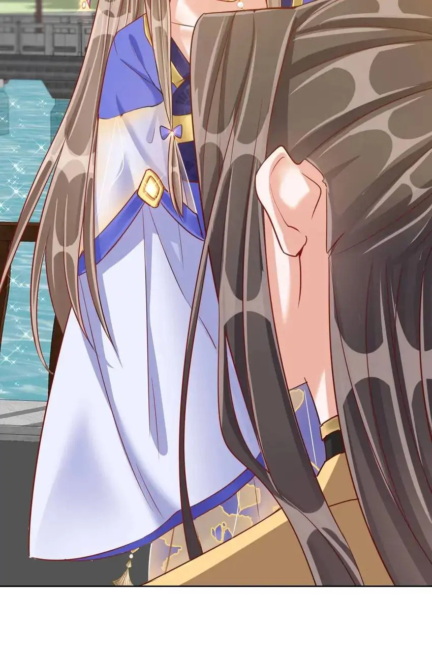 Read Becoming a Queen chapter 30 image 2 on Lezhin