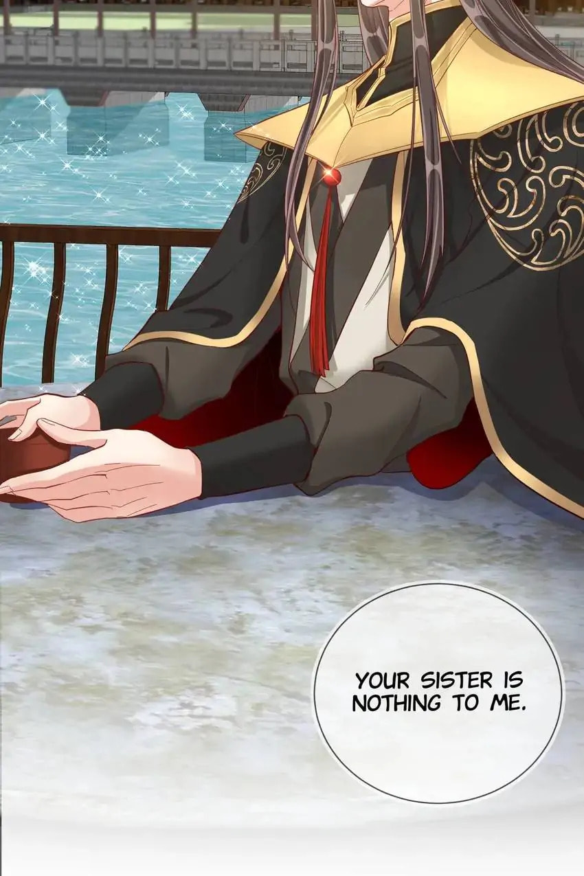 Read Becoming a Queen chapter 30 image 20 on Lezhin