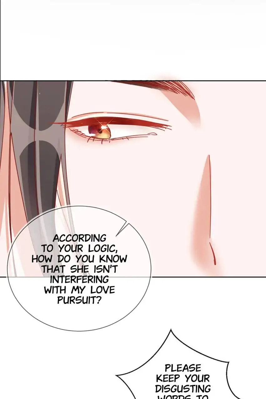 Read Becoming a Queen chapter 30 image 21 on Lezhin