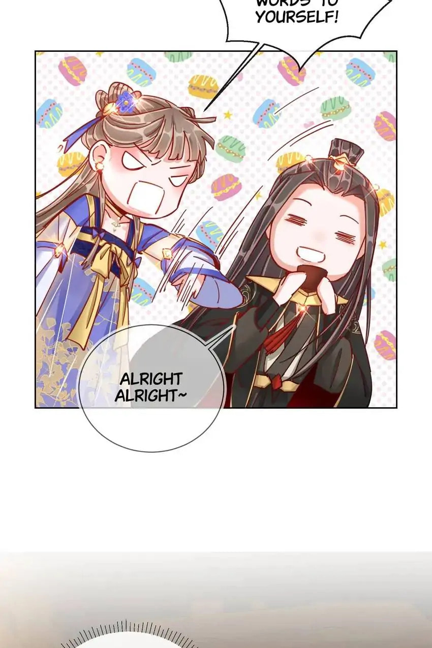 Read Becoming a Queen chapter 30 image 22 on Lezhin