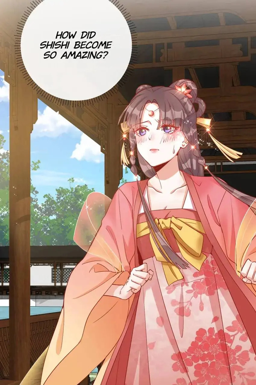 Read Becoming a Queen chapter 30 image 23 on Lezhin