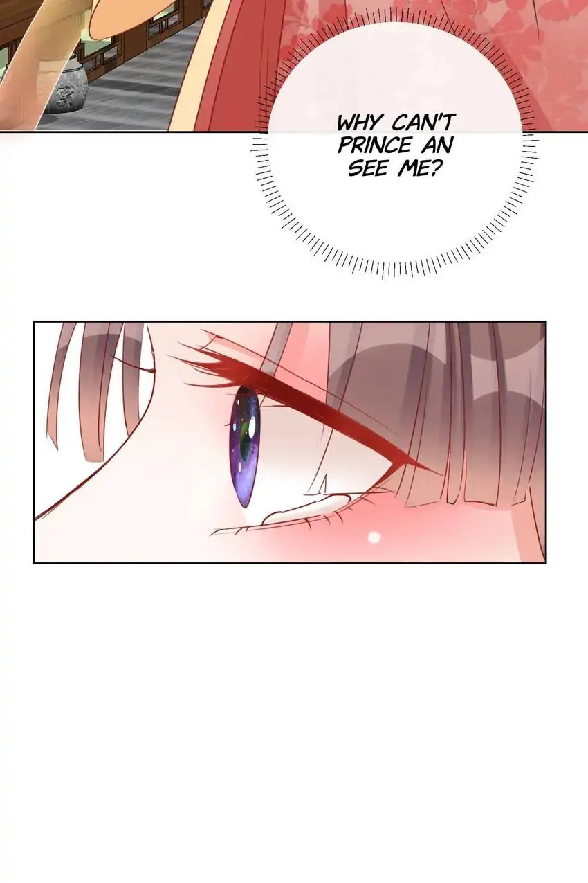 Read Becoming a Queen chapter 30 image 24 on Lezhin
