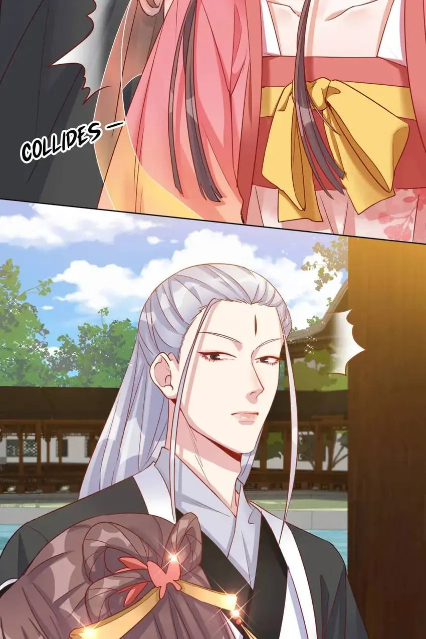 Read Becoming a Queen chapter 30 image 26 on Lezhin