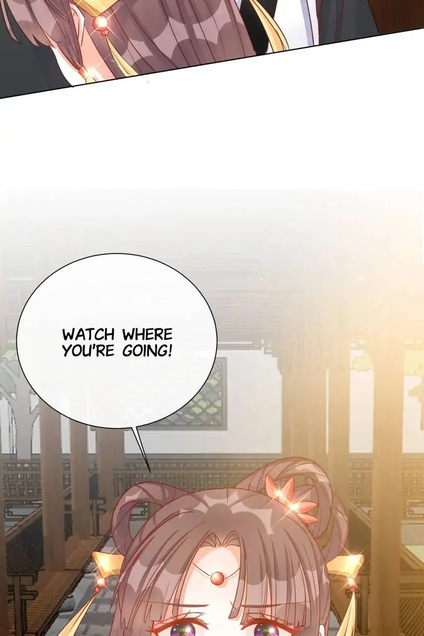 Read Becoming a Queen chapter 30 image 27 on Lezhin
