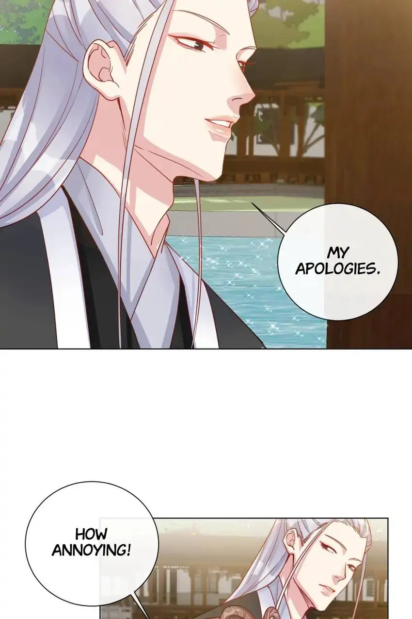 Read Becoming a Queen chapter 30 image 29 on Lezhin