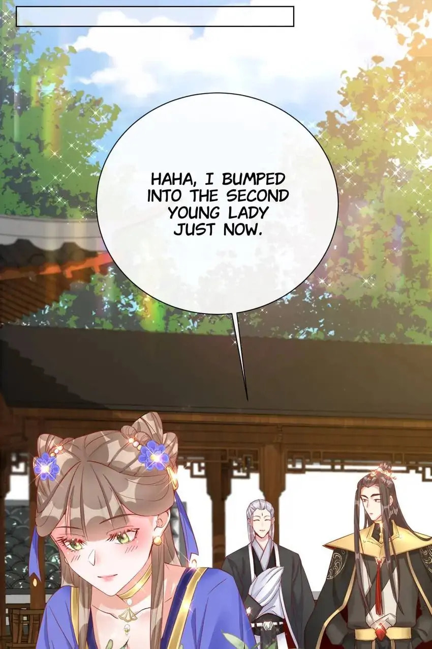 Read Becoming a Queen chapter 30 image 32 on Lezhin