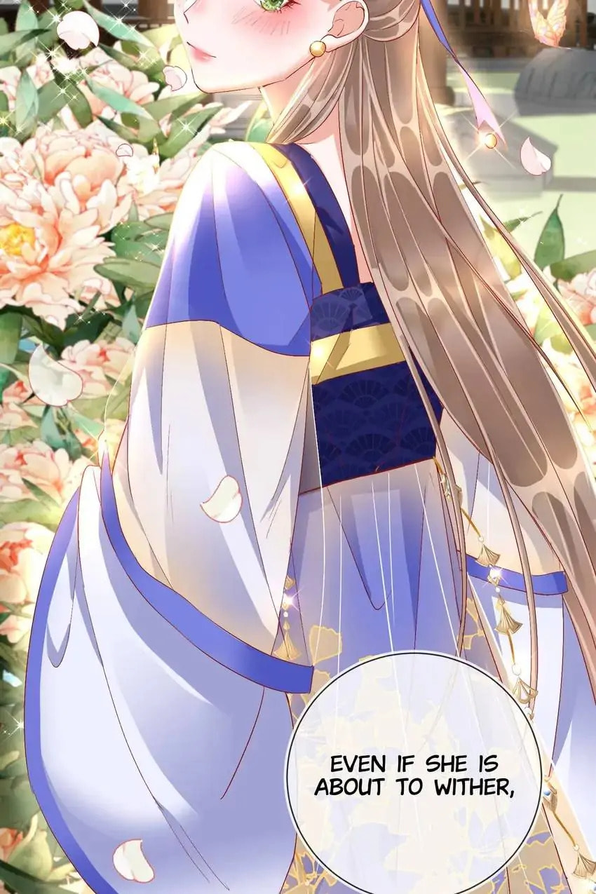 Read Becoming a Queen chapter 30 image 36 on Lezhin