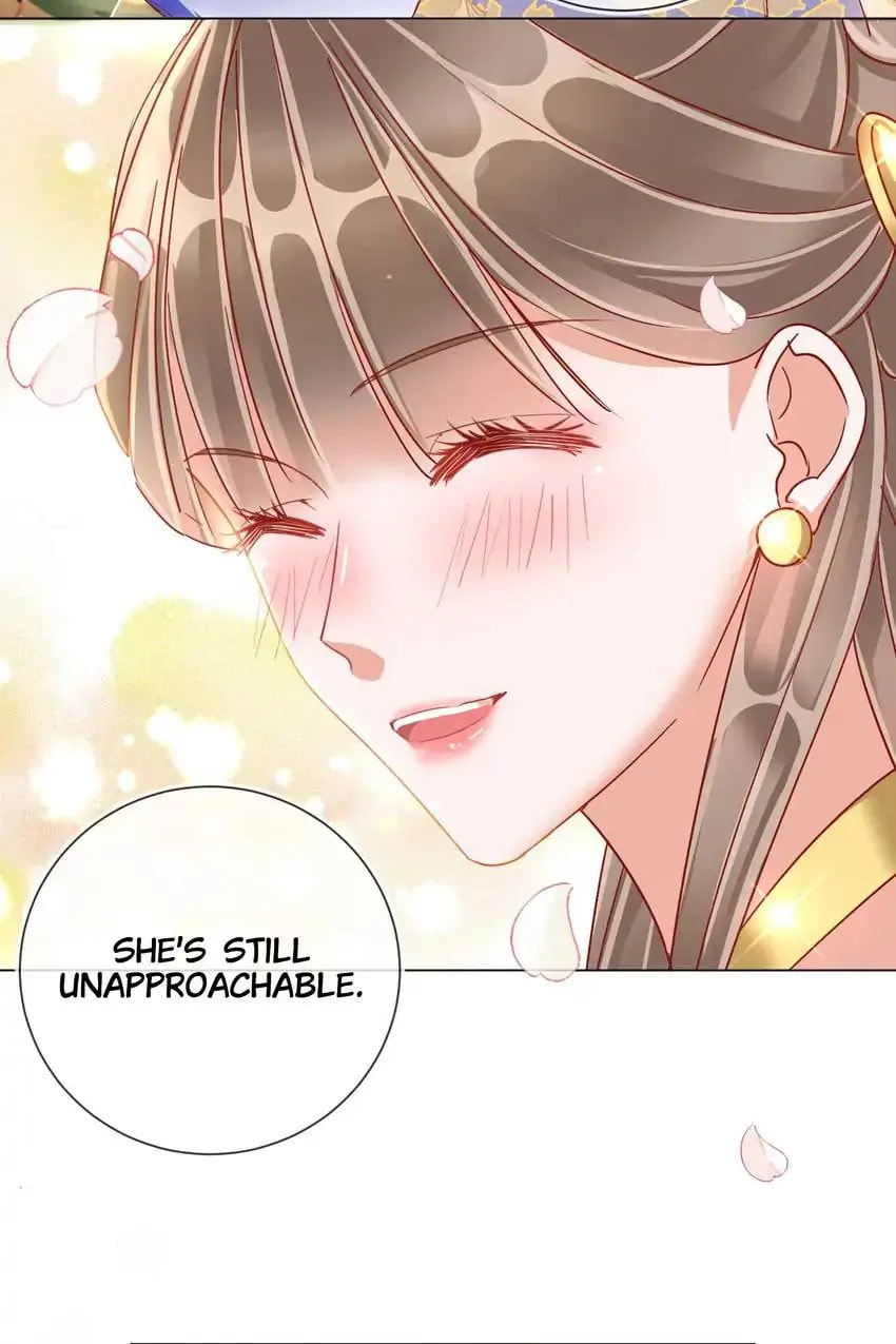 Read Becoming a Queen chapter 30 image 37 on Lezhin