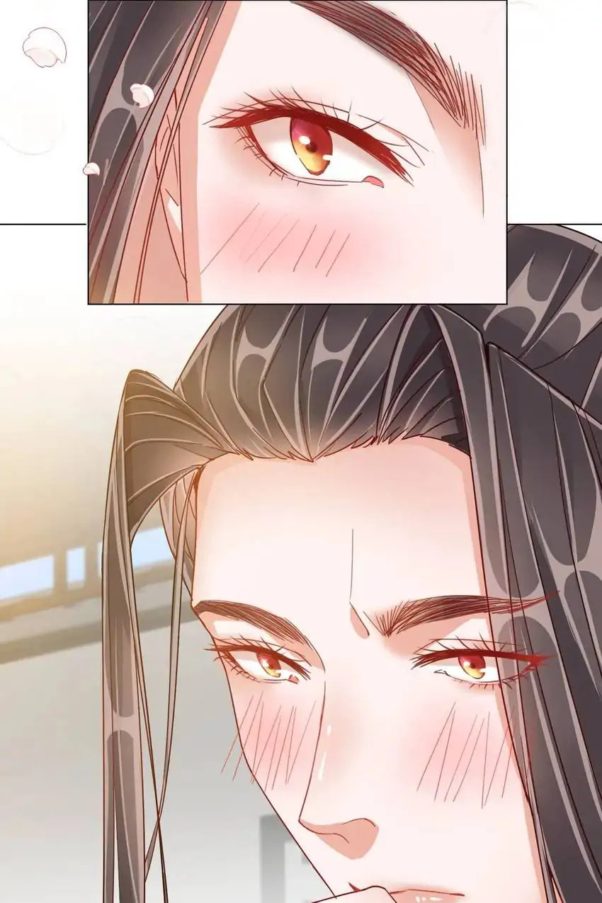 Read Becoming a Queen chapter 30 image 38 on Lezhin