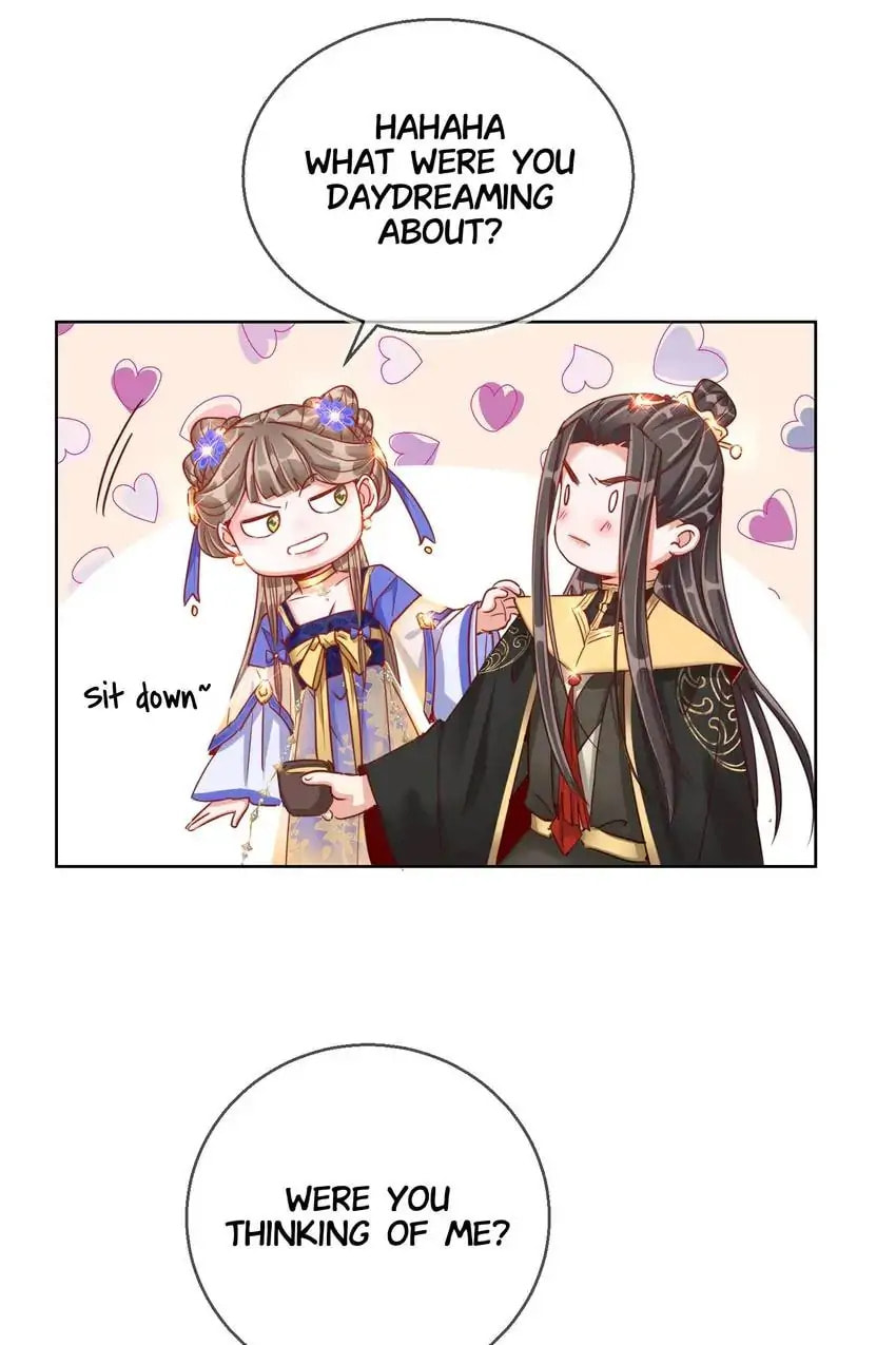 Read Becoming a Queen chapter 30 image 4 on Lezhin