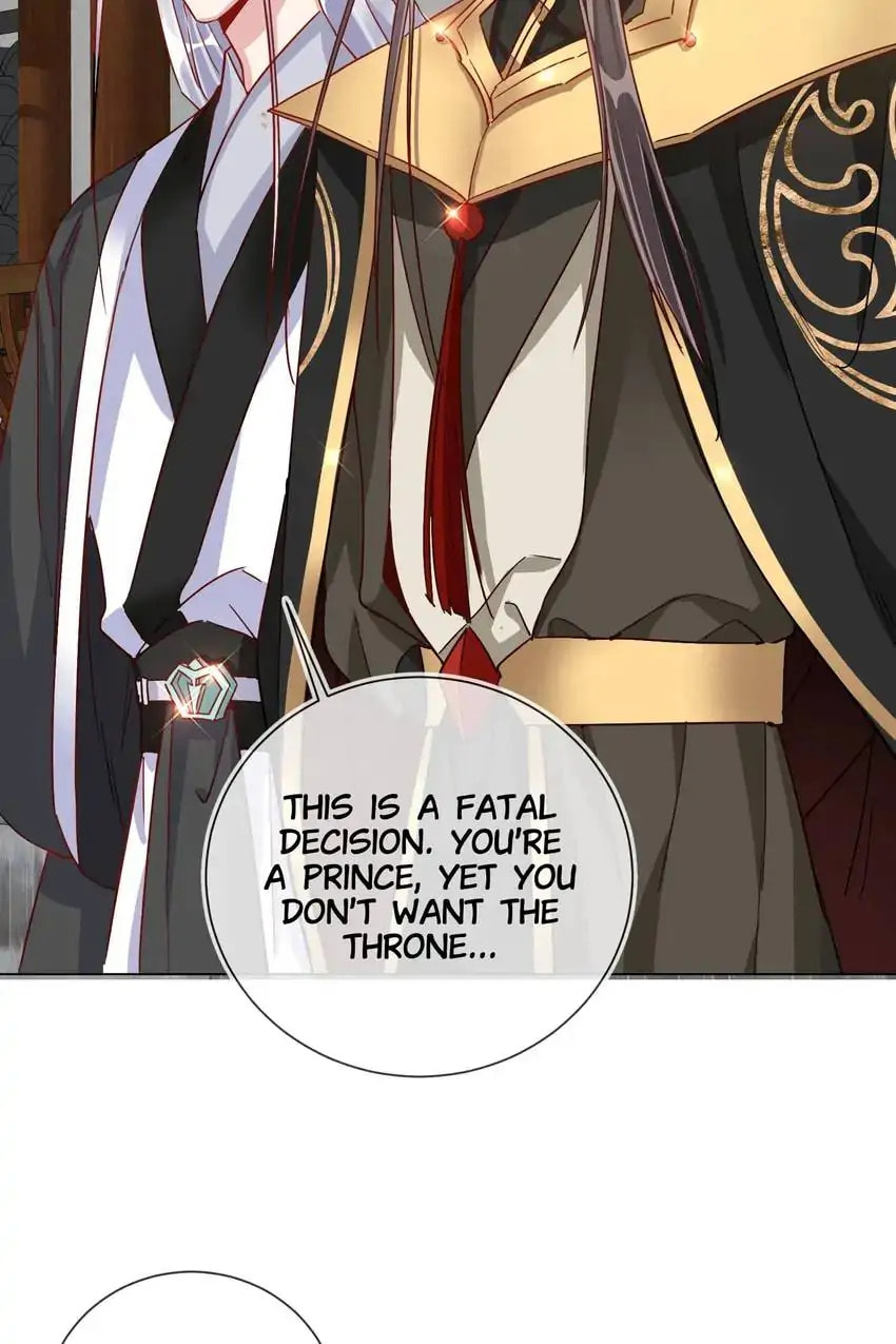 Read Becoming a Queen chapter 30 image 40 on Lezhin
