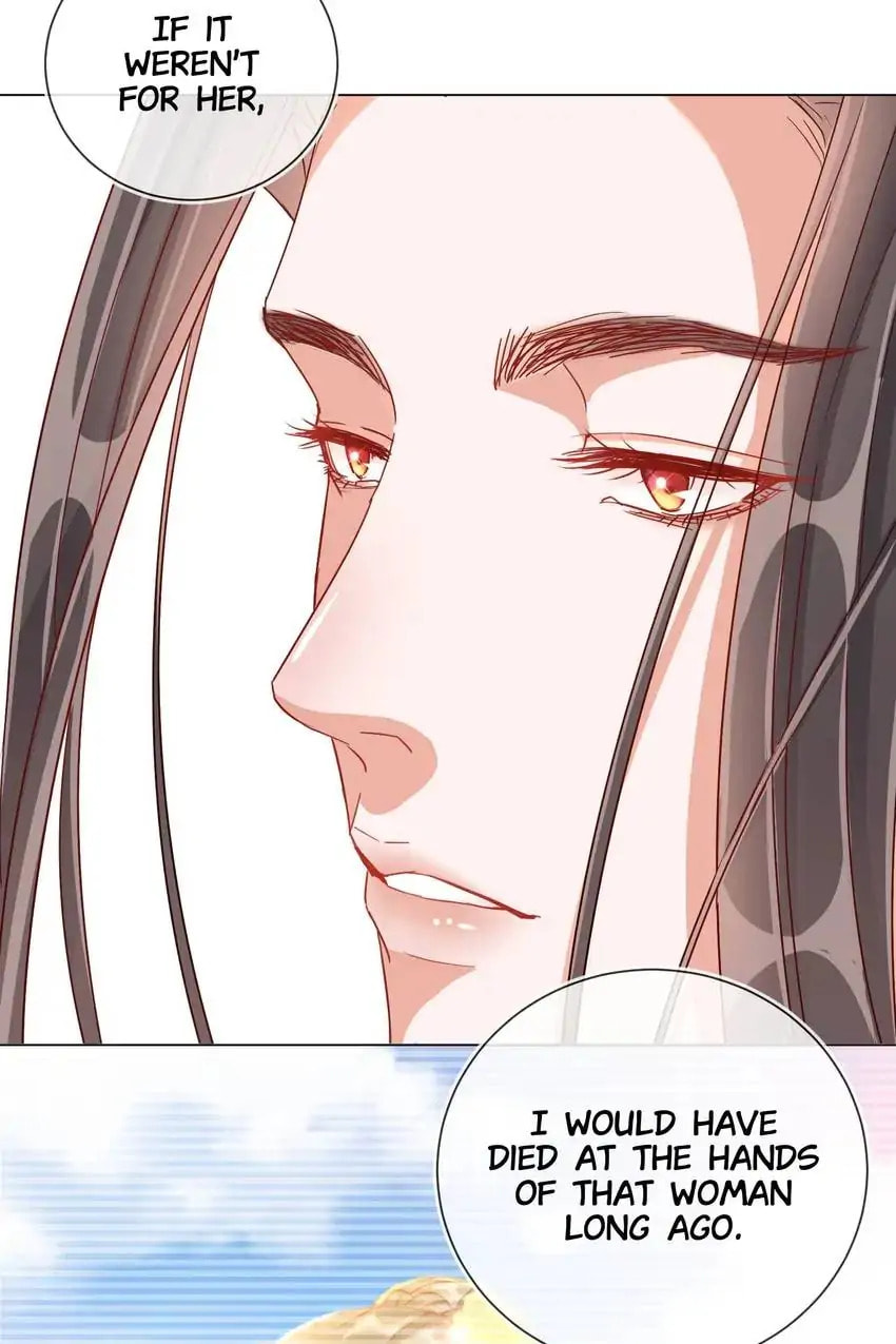 Read Becoming a Queen chapter 30 image 41 on Lezhin