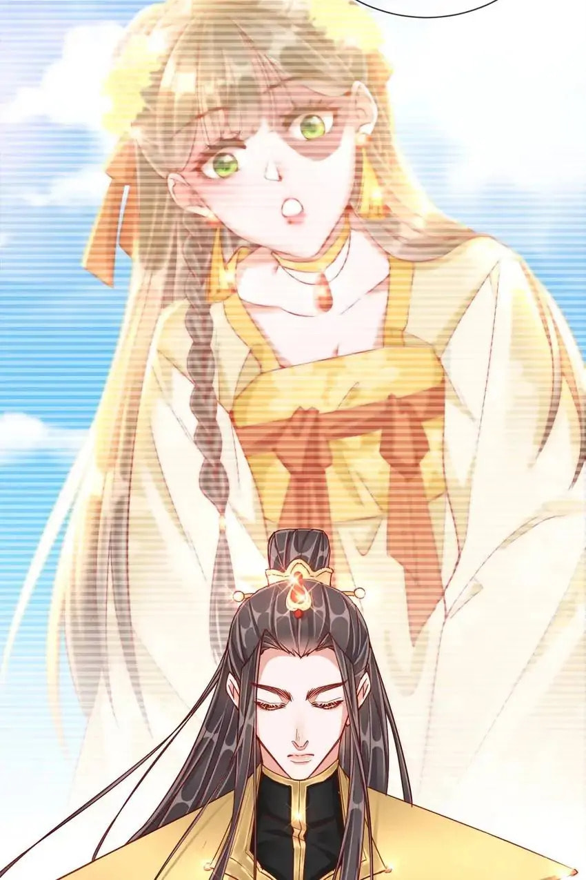 Read Becoming a Queen chapter 30 image 42 on Lezhin