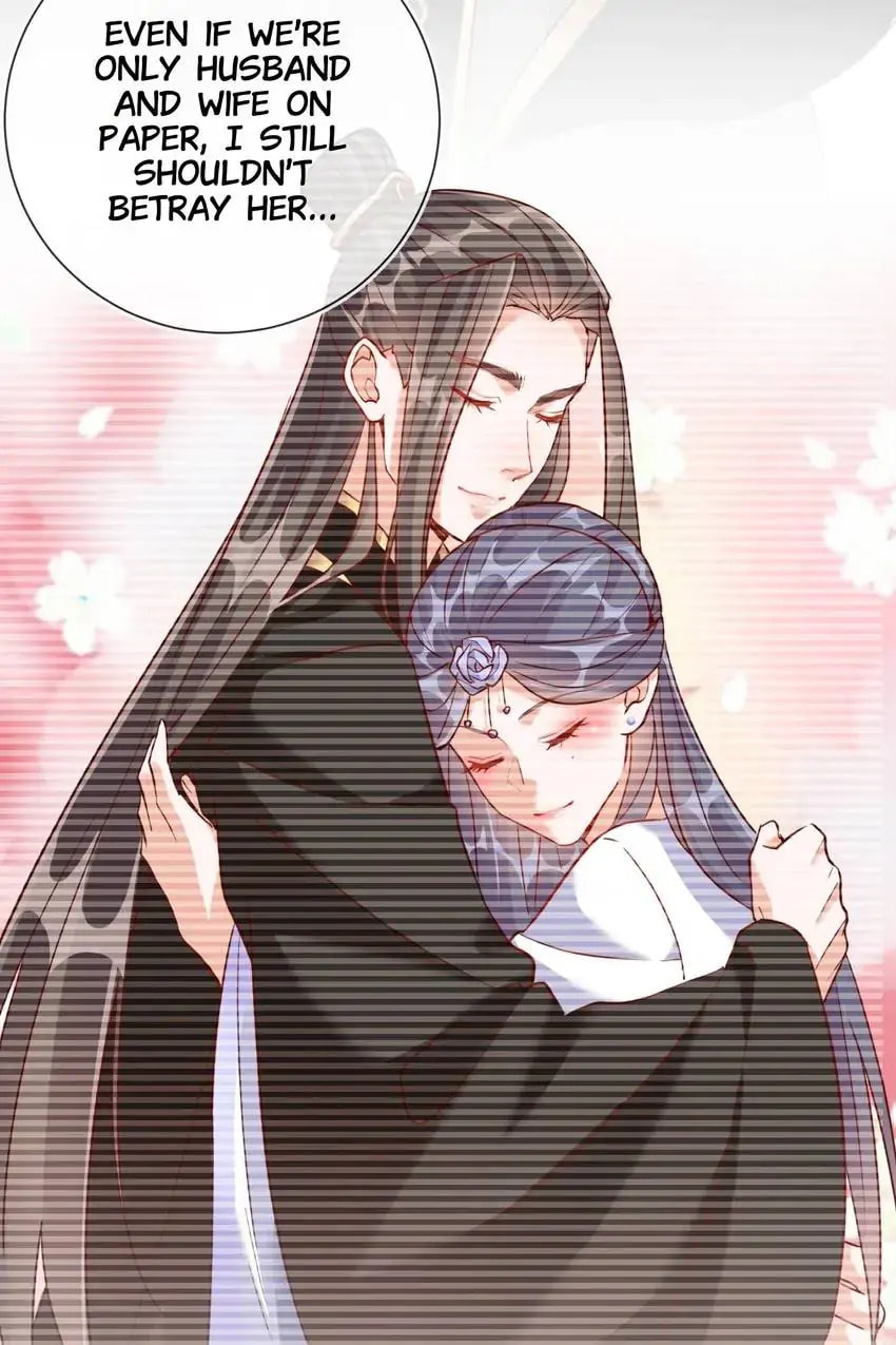 Read Becoming a Queen chapter 30 image 44 on Lezhin