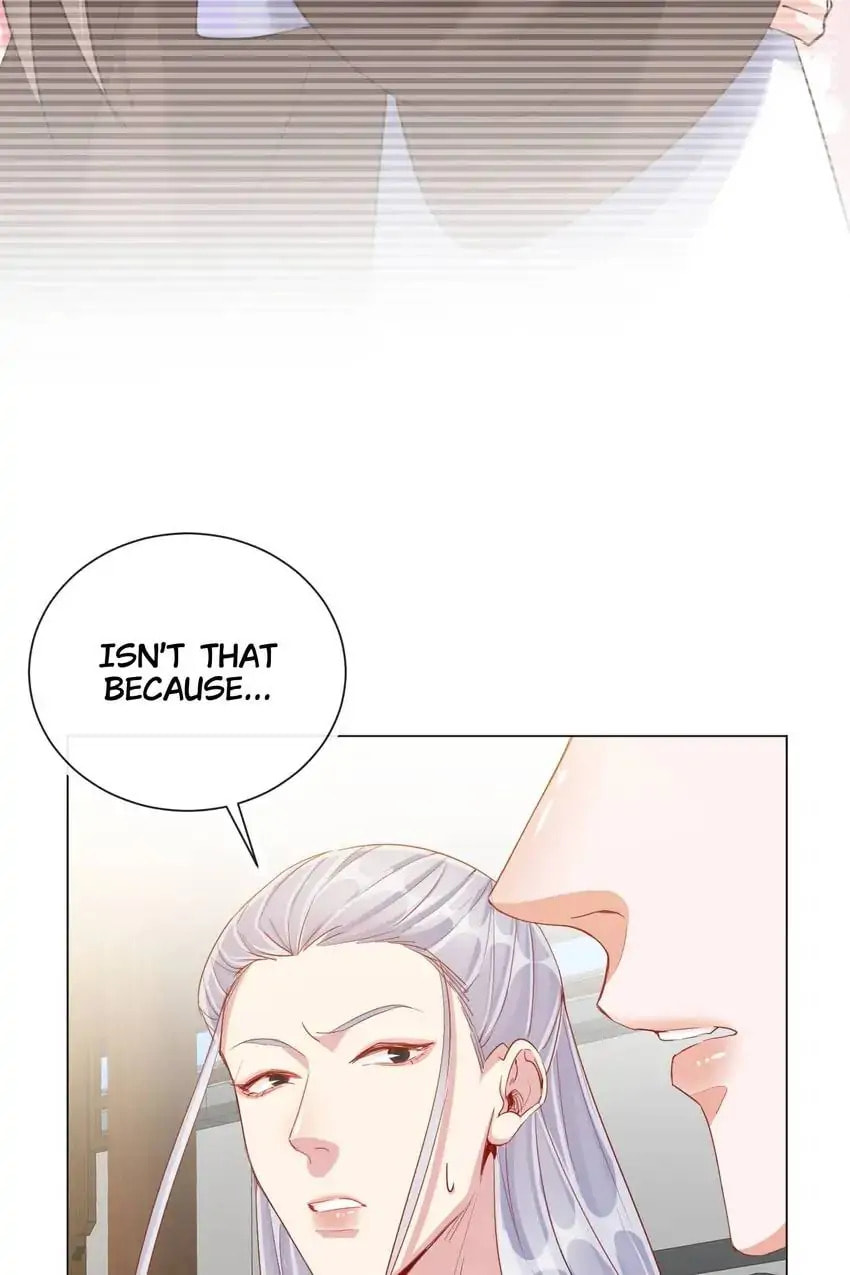 Read Becoming a Queen chapter 30 image 45 on Lezhin
