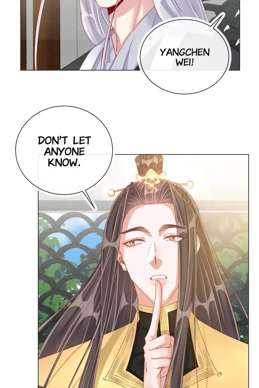 Read Becoming a Queen chapter 30 image 46 on Lezhin