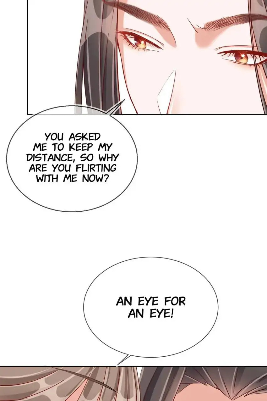 Read Becoming a Queen chapter 30 image 6 on Lezhin