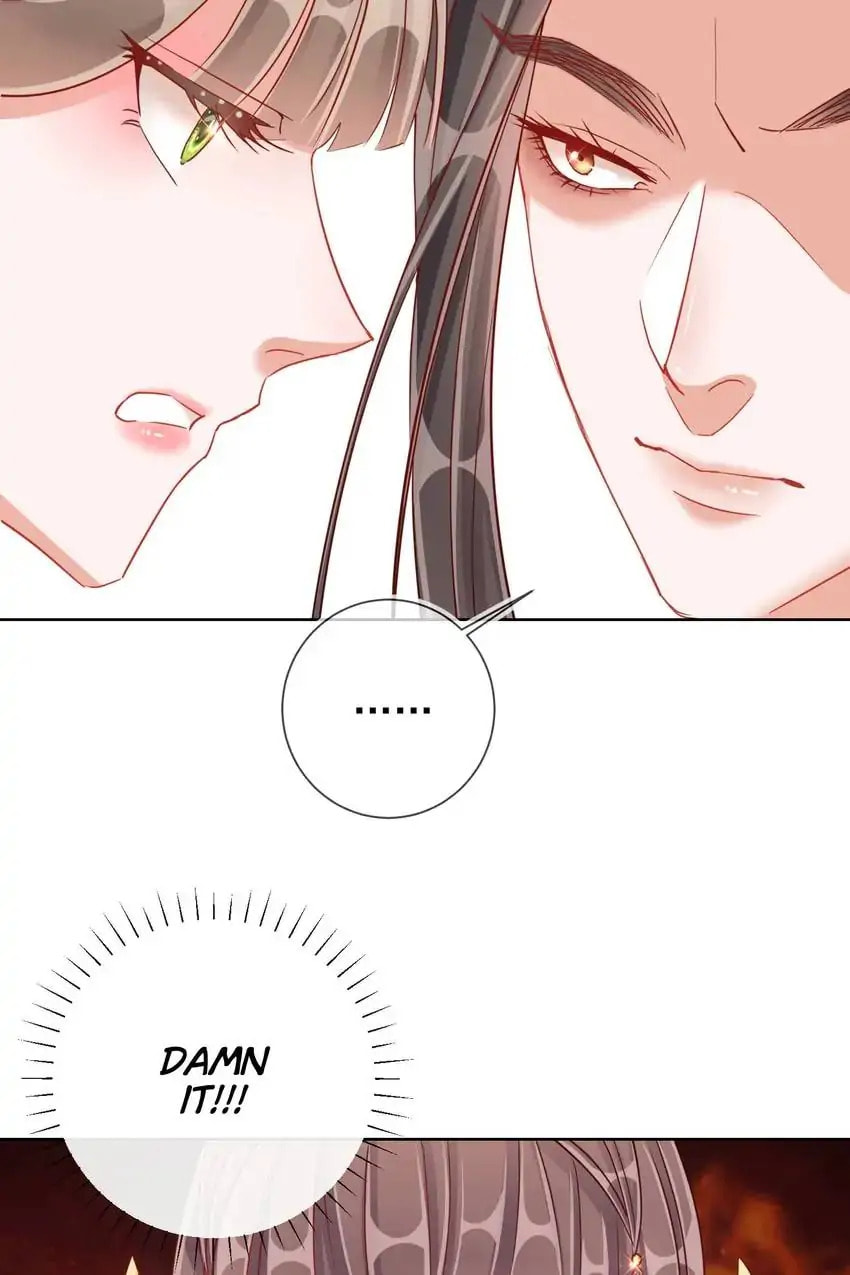 Read Becoming a Queen chapter 30 image 7 on Lezhin
