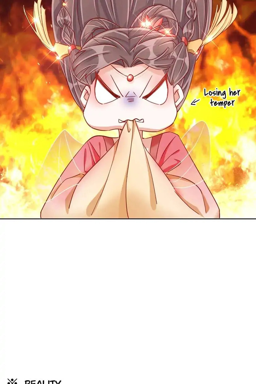 Read Becoming a Queen chapter 30 image 8 on Lezhin