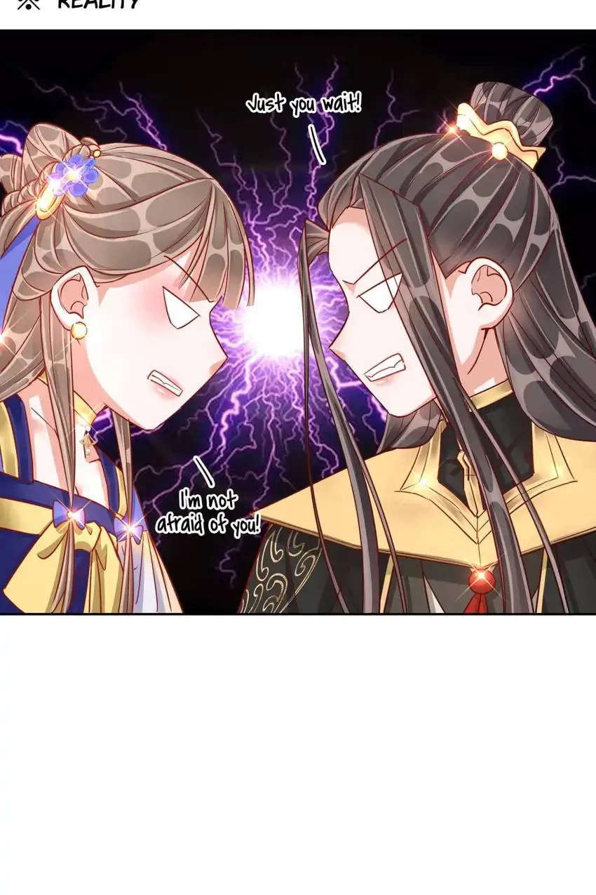 Read Becoming a Queen chapter 30 image 9 on Lezhin