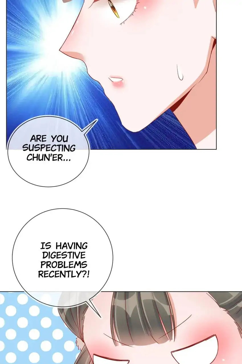 Read Becoming a Queen chapter 31 image 10 on Lezhin