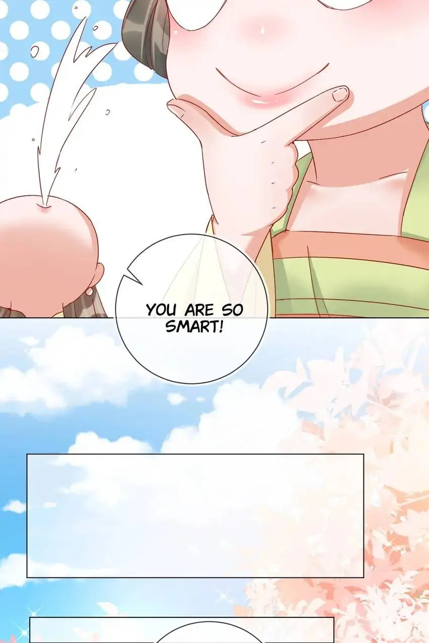 Read Becoming a Queen chapter 31 image 11 on Lezhin