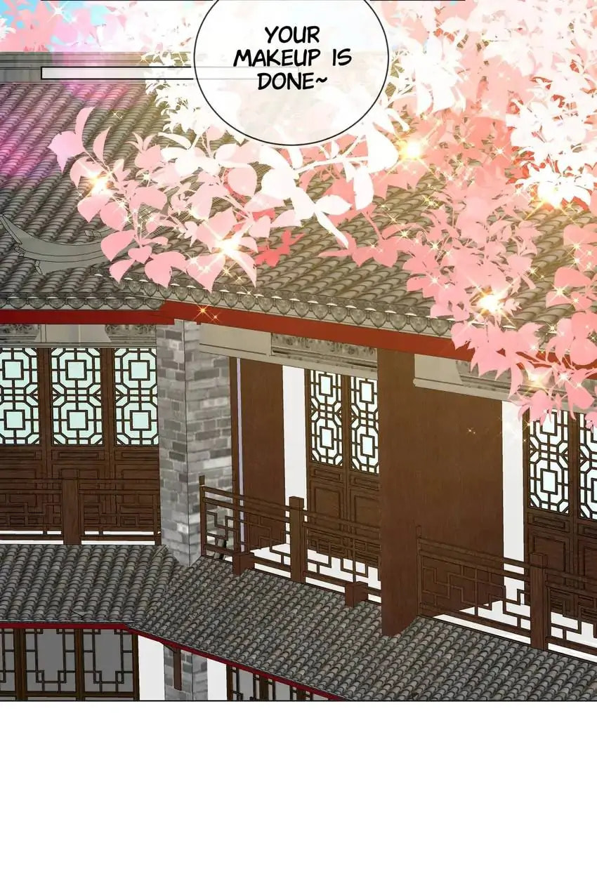 Read Becoming a Queen chapter 31 image 12 on Lezhin