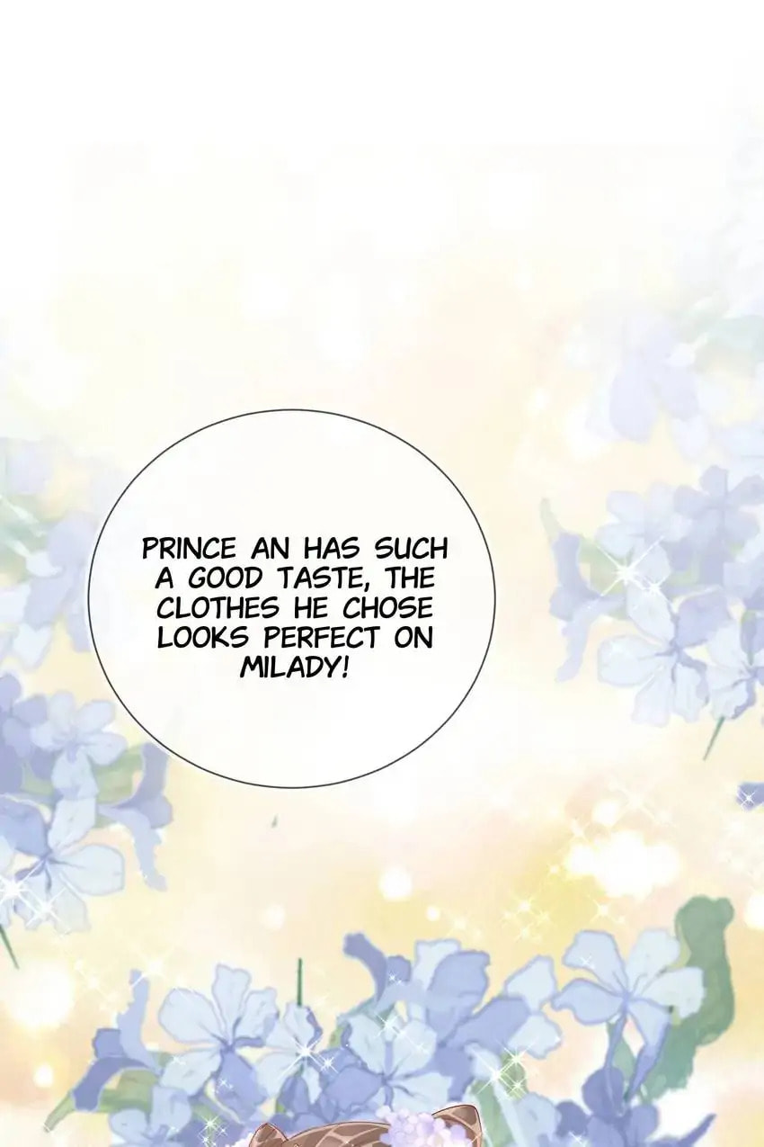 Read Becoming a Queen chapter 31 image 13 on Lezhin