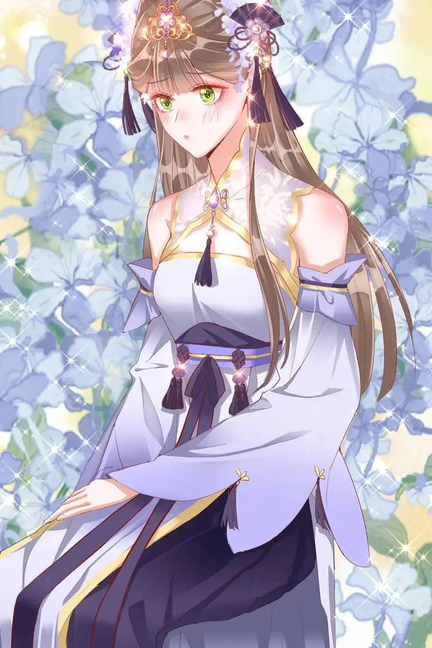 Read Becoming a Queen chapter 31 image 14 on Lezhin