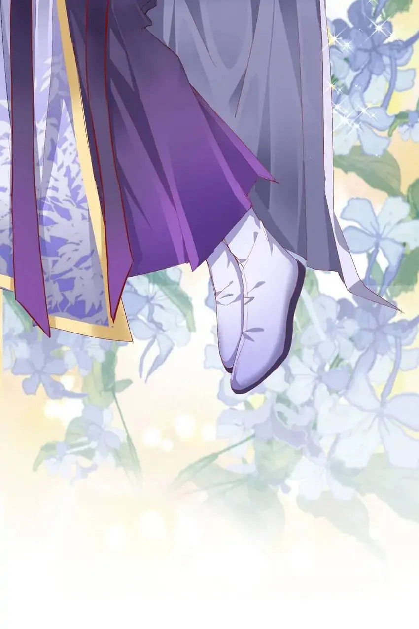 Read Becoming a Queen chapter 31 image 15 on Lezhin